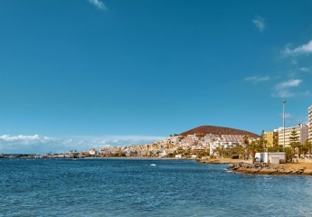 Los Cristianos