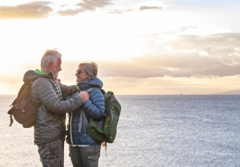 Viaggiare senza barriere con i nostri anziani>