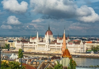 Budapest
