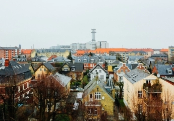 Copenaghen