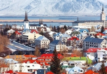 Reykjavík