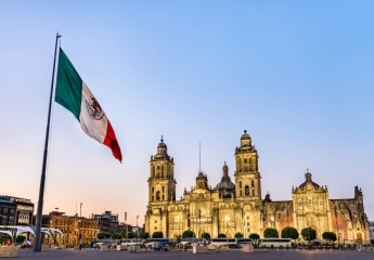 Città del Messico