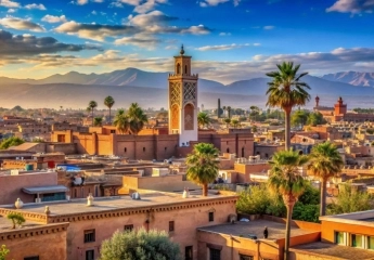 Marrakech