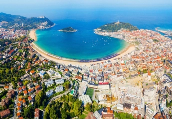 San Sebastian