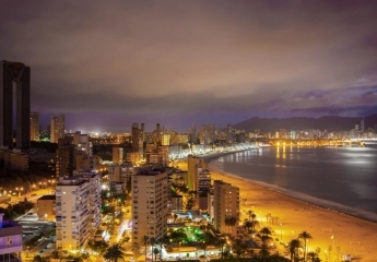Benidorm