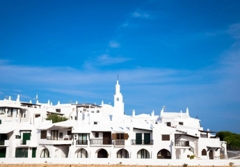 Minorca