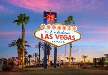 Las Vegas