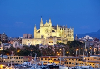 Palma di Maiorca