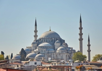 Istanbul