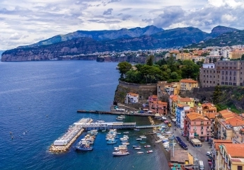 Sorrento