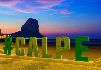 Calpe