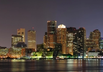 Boston