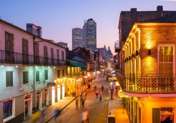 New Orleans