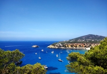 Ibiza