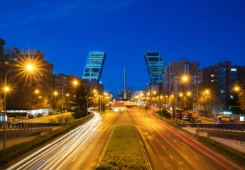 Madrid