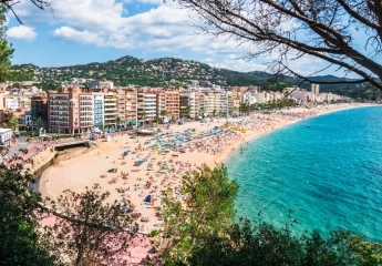 Lloret de Mar
