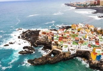 Santa Cruz di Tenerife