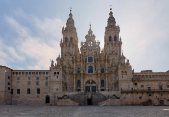 Santiago di Compostela