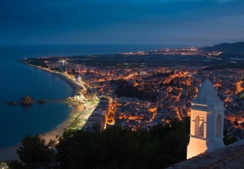 Blanes