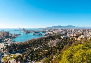 Malaga