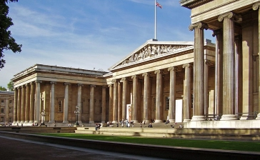 The British Museum