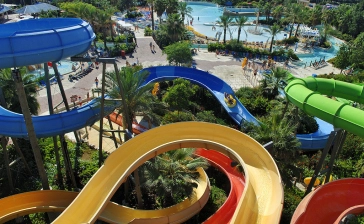 PortAventura Caribe Aquatic Park