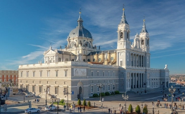 Catedral de la Almudena