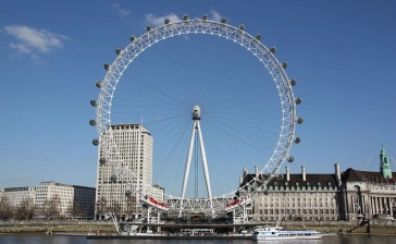 lastminute.com London Eye