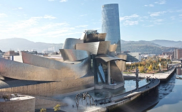 Museo Guggenheim Bilbao