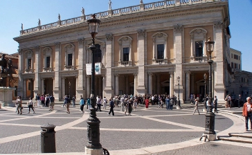 Museos Capitolinos