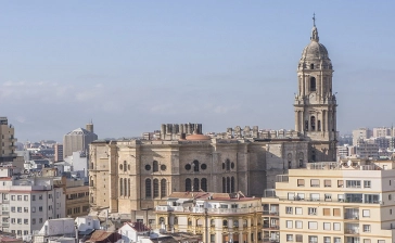 Catedral de la Encarnación de Málaga