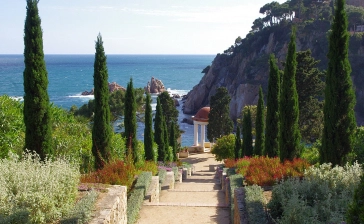 Jardí Botànic Marimurtra