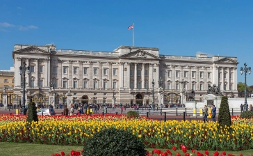Buckingham Palace