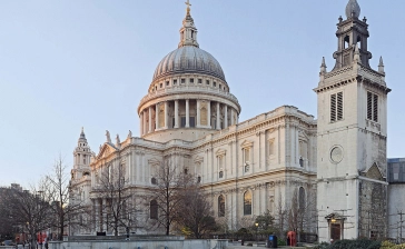 St. Paul's Cathedral