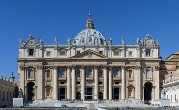 Ciudad del Vaticano