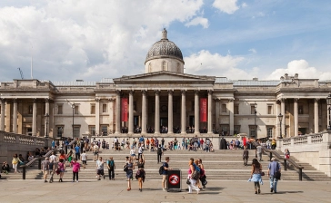 The National Gallery