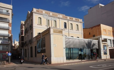 Museu del Mar