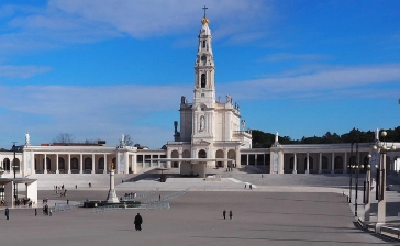 Santuario de Fátima