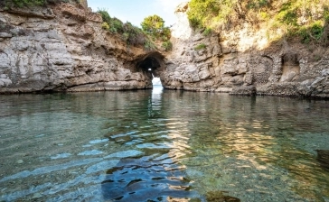 Bagni Regina Giovanna