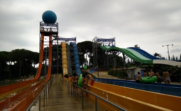 Water World