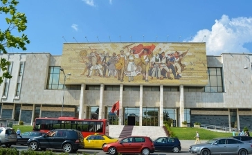 National Historical Museum