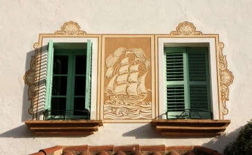 Casa Saladrigas - Ajuntament de Blanes