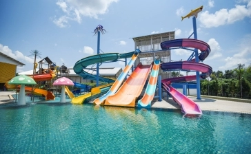 Siam Park