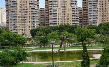 Séquia Mare Park