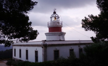 El Faro de Salou