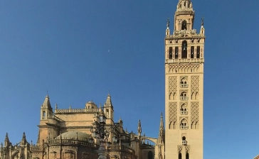Catedral de Sevilla