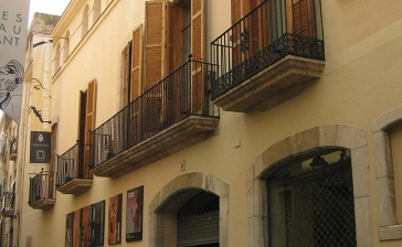 Museo de Arte Moderno de Tarragona
