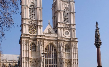 Westminster Abbey