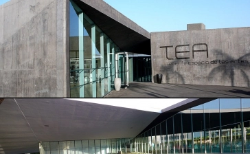 TEA Tenerife Espacio de las Artes