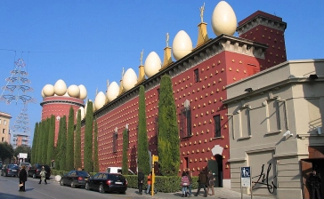 Museu Dalí